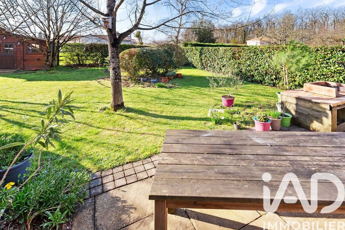 Photo 1 - Maison à HAUTE-GOULAINE