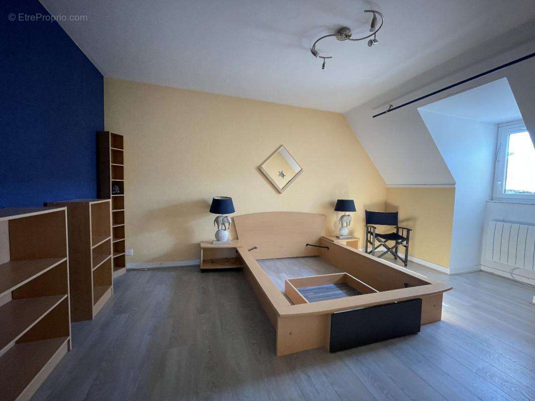 Maison à AURILLAC