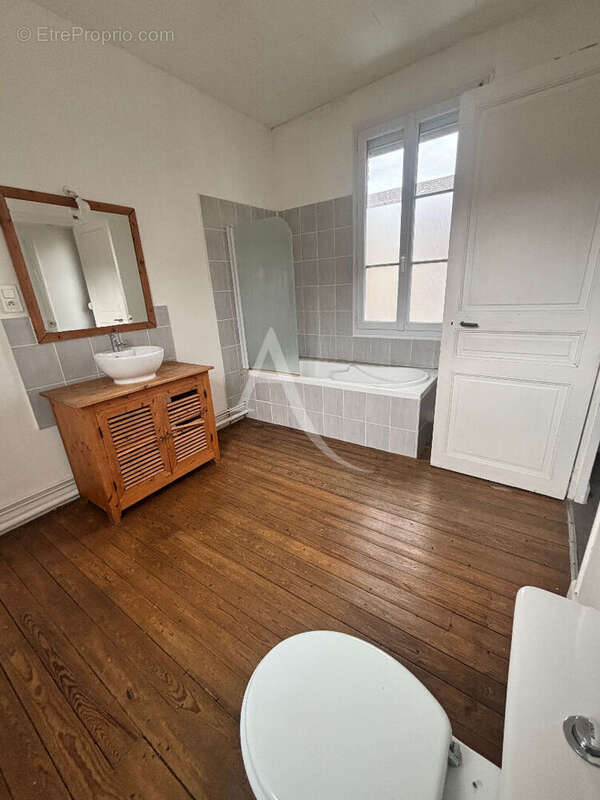 Maison à GOURNAY-EN-BRAY