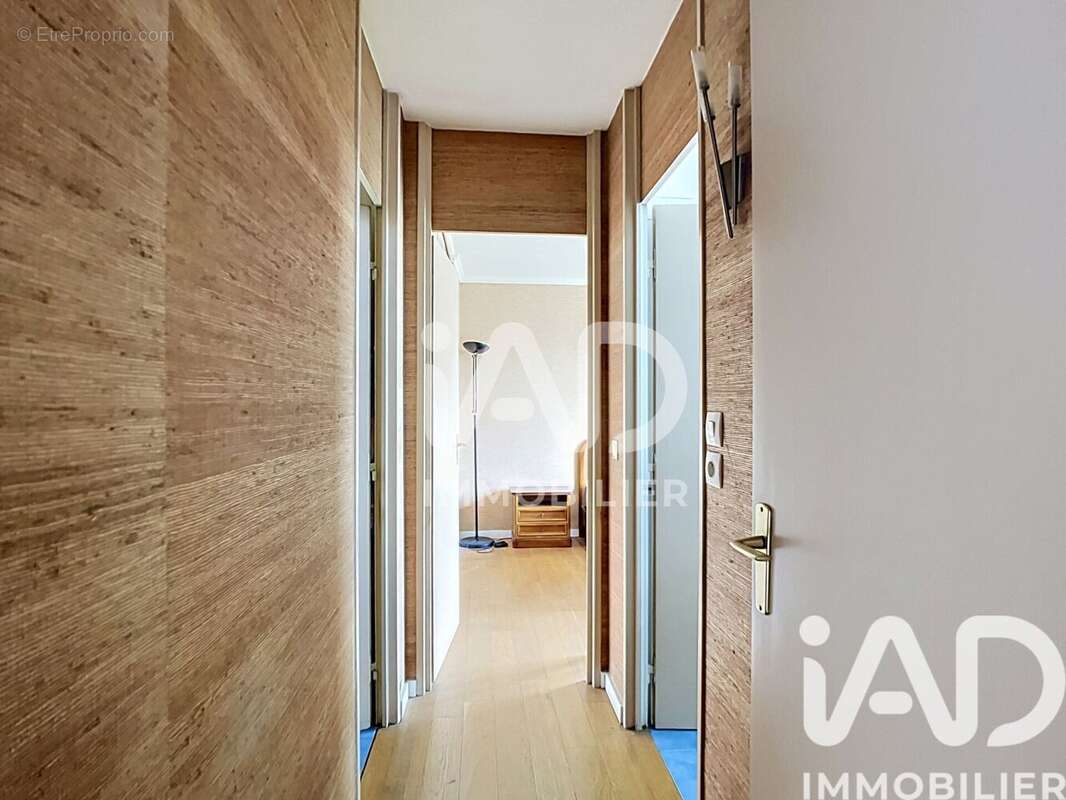 Photo 7 - Appartement à SAINT-MAUR-DES-FOSSES