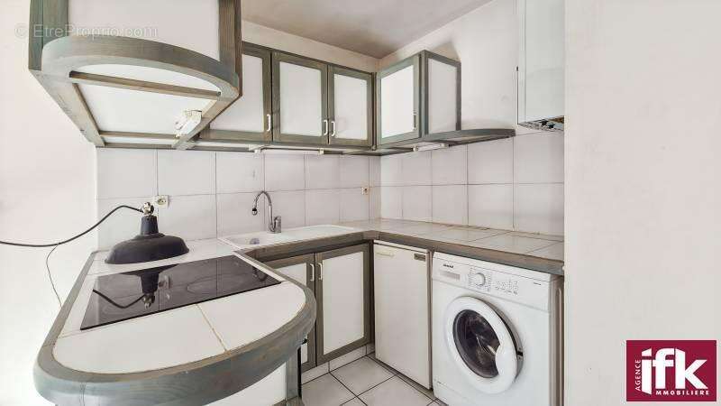 Appartement à COLMAR