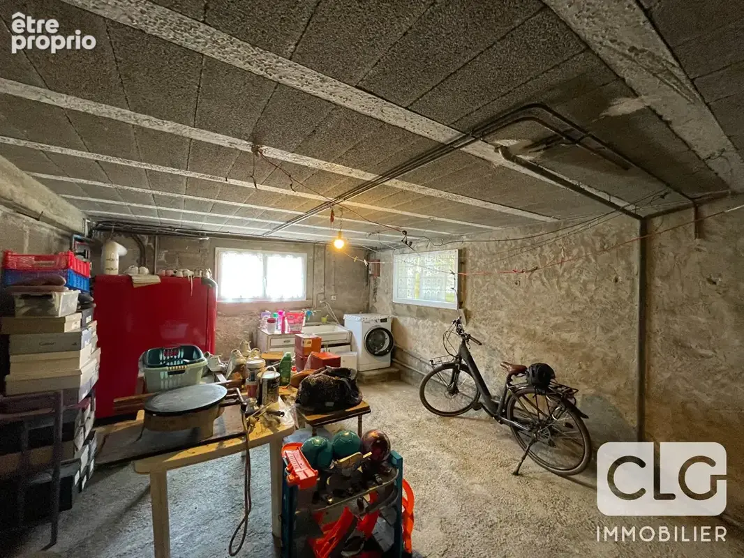 Maison Plonéour-Lanvern - photo 17