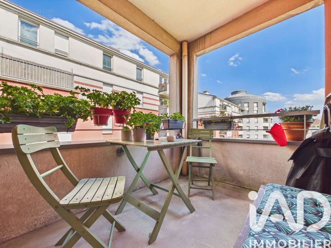 Photo 9 - Appartement à CHEVILLY-LARUE