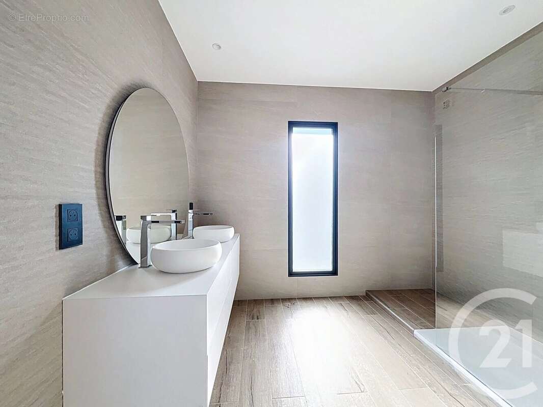 Maison 162 m² à Mougins  - photo 16