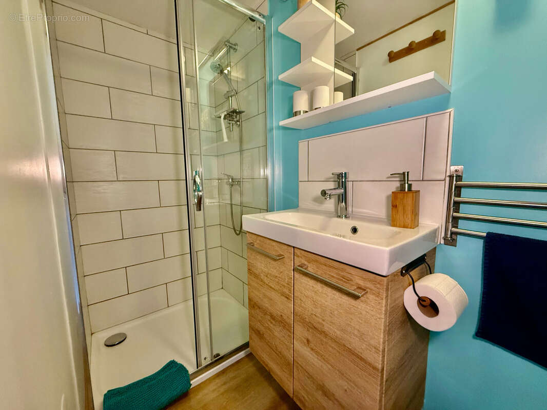 Maison à SAINT-VALERY-SUR-SOMME