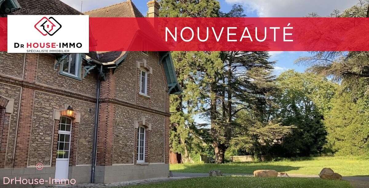 Commerce à SAINT-FARGEAU-PONTHIERRY