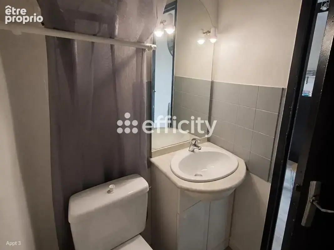 Appartement 123 m² à Poitiers  - photo 11