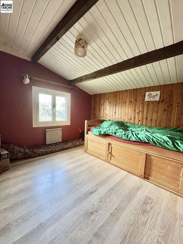 Maison à SAINT-PRIX