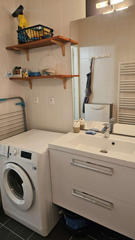 Résidence avec piscine  : appartement + parking ! - photo 9