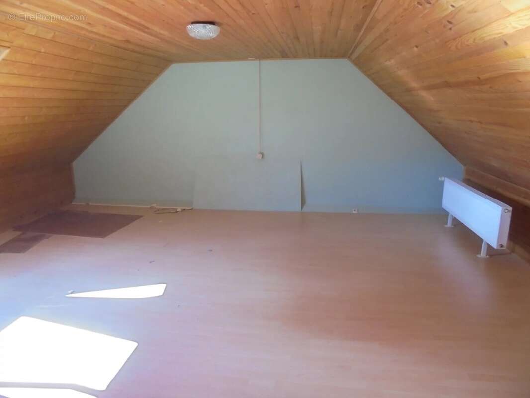 Maison à LA TAGNIERE