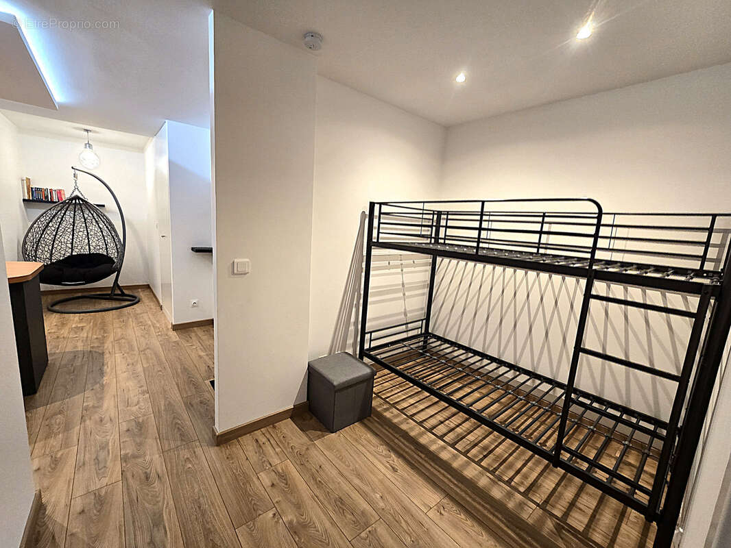 Appartement à CRAN-GEVRIER