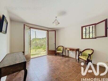 Photo 9 - Maison à TOURRETTES