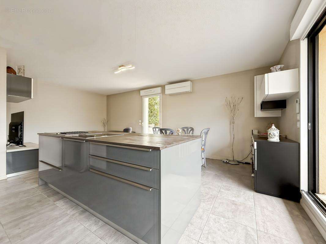 Appartement à CAPBRETON