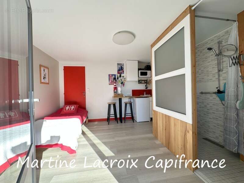 Dpt sarthe (72), à vendre la ferte-bernard - maison contemporaine  p6 de 145 m² - terrain de 741m² - photo 14