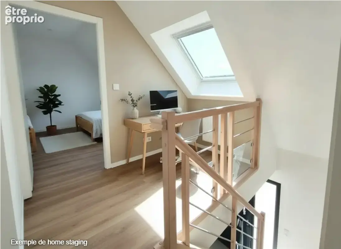Élégante maison neuve Arlogis   DPE A   Secteur ' Le Bas Marais ' - photo 17