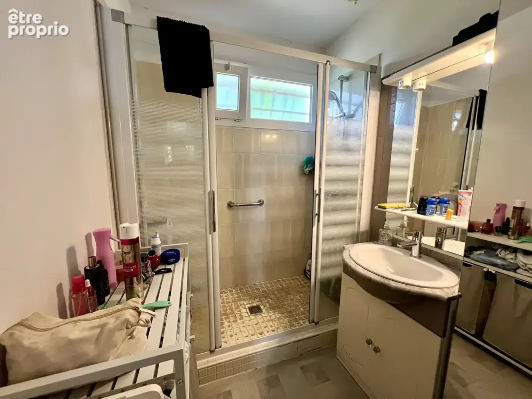 Maison 4 pièces 77 m2 Ferrieres En Gatinais - photo 7