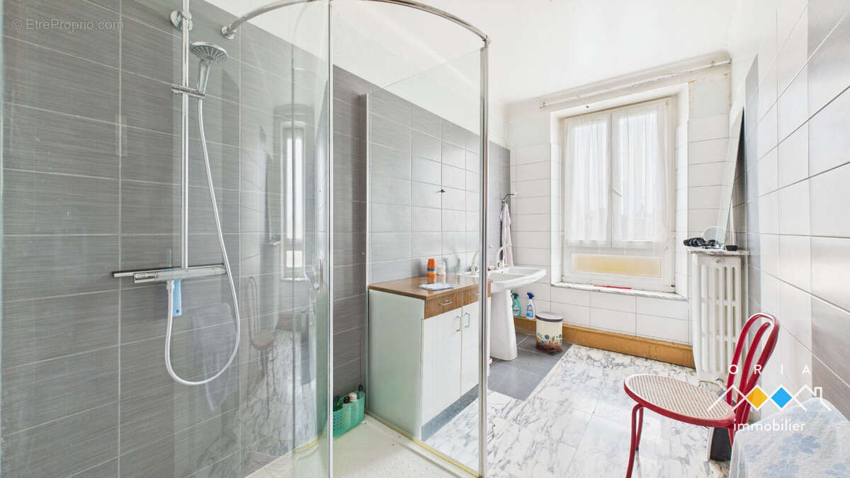 Maison à SORNEVILLE