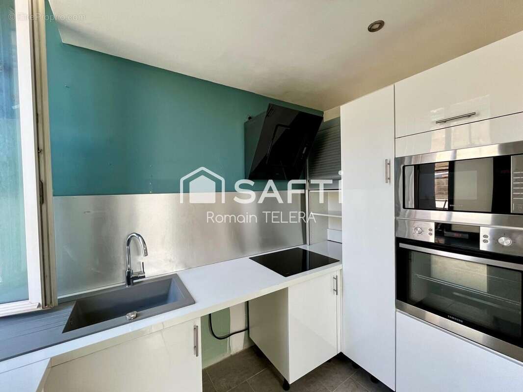 Photo 2 - Appartement à BORDEAUX