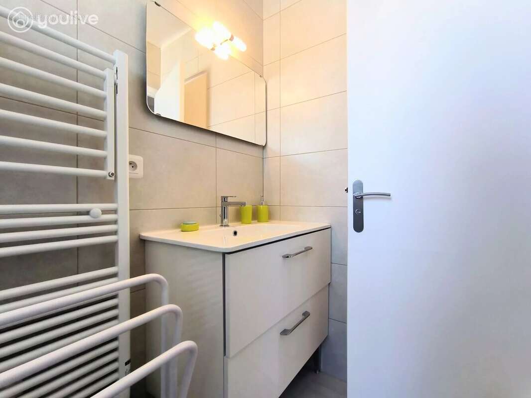 Appartement à NOTRE-DAME-DE-MONTS