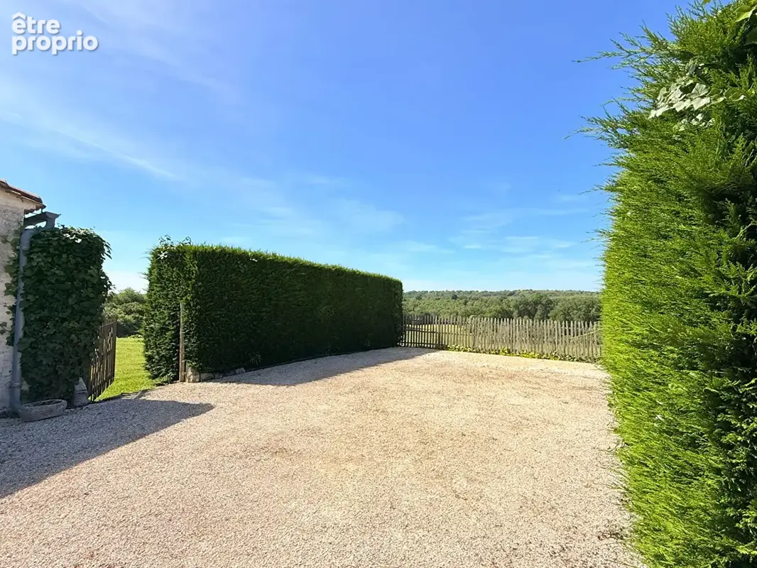Maison de caractere - photo 27