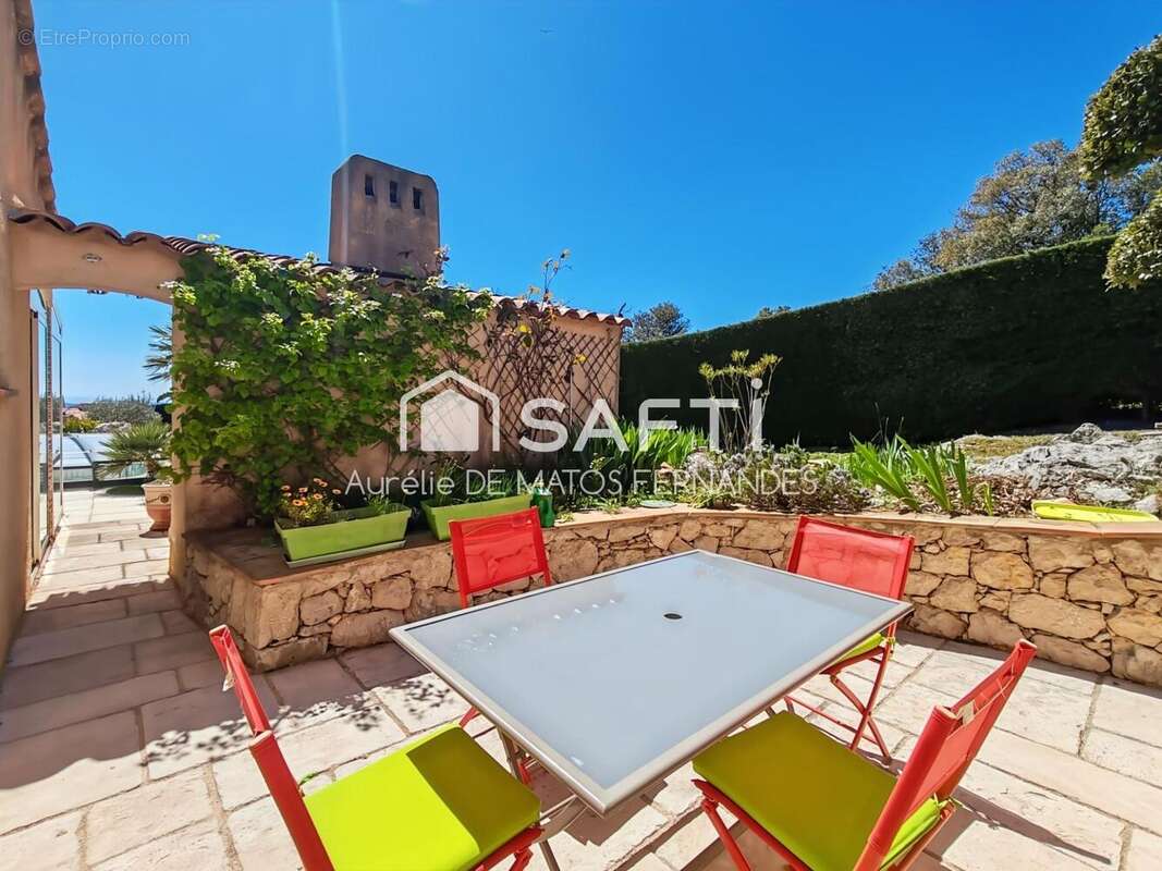 Photo 3 - Maison à MONS