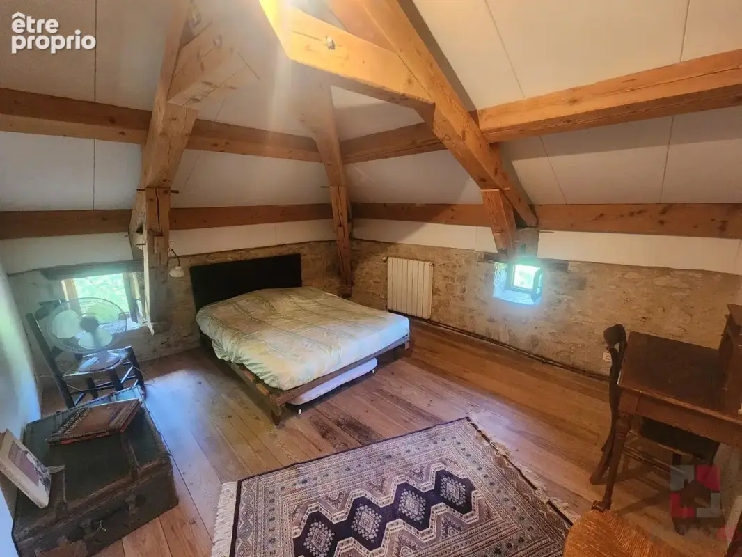 Maison 11 pièces 334 m² à vendre à Albas (46140) - photo 8
