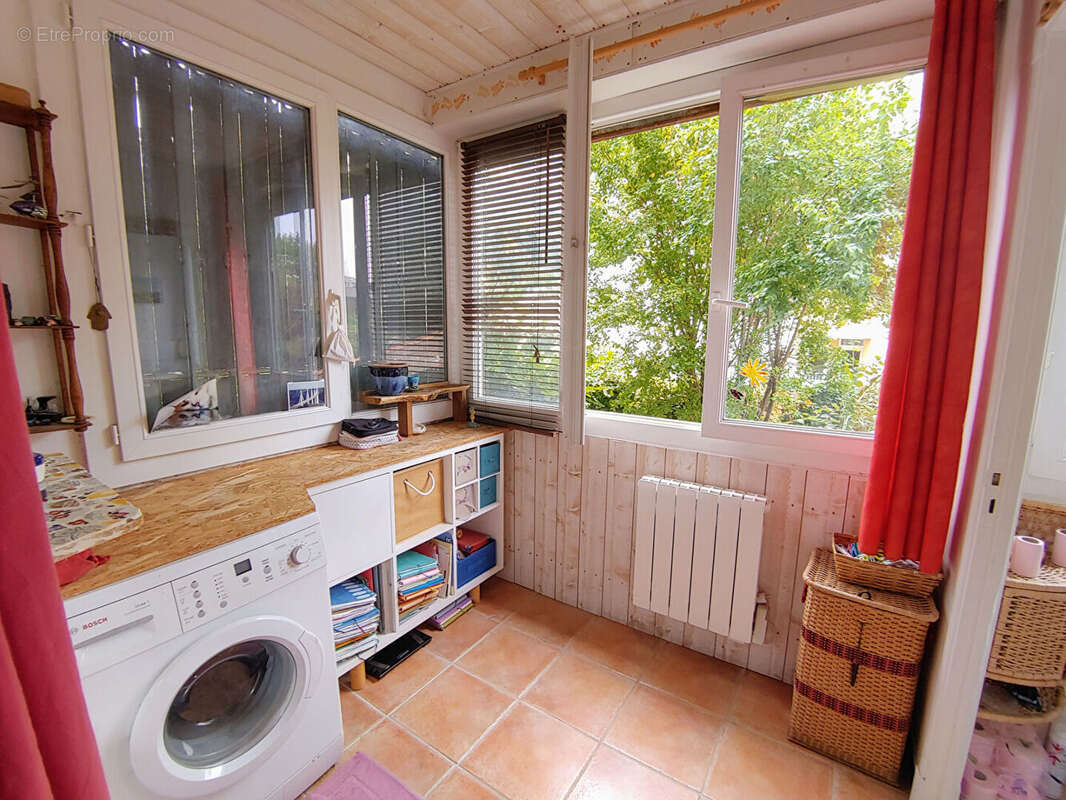 Appartement à MILLAU
