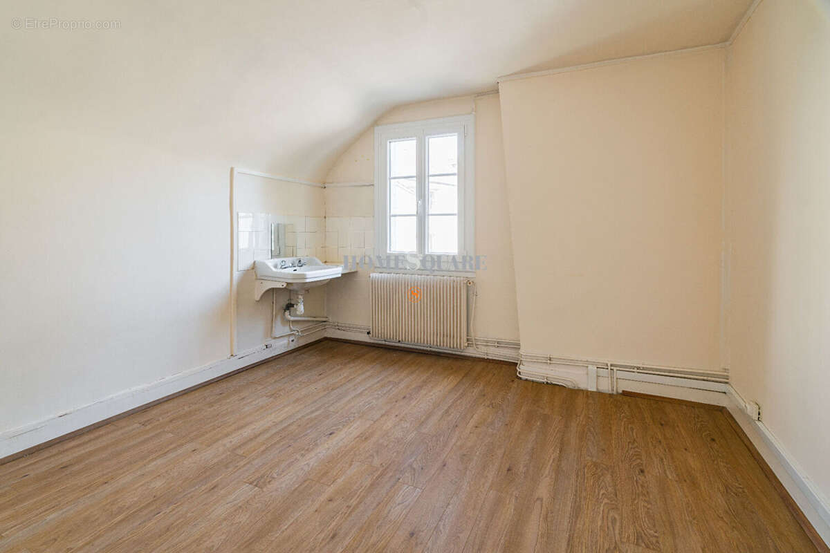 Maison à COYE-LA-FORET