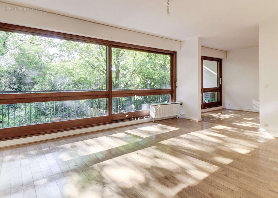 Appartement 121 m² à Chatenay-Malabry  - photo 4