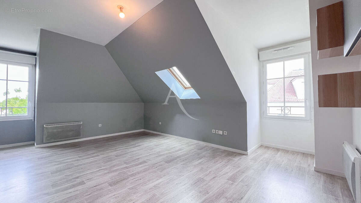 Appartement à YERRES