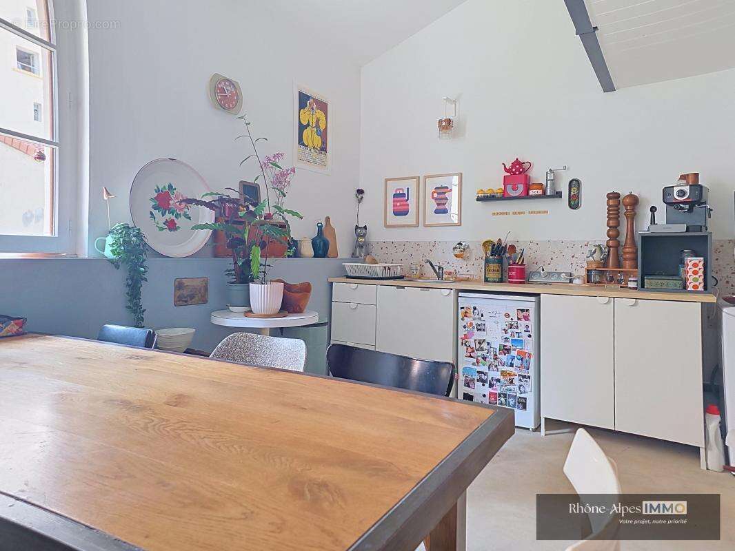 Maison 170m2 - photo 13
