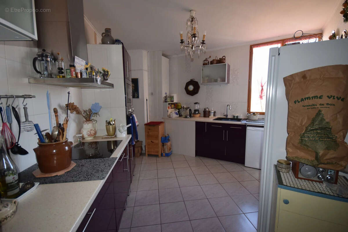 Appartement à MARNAY
