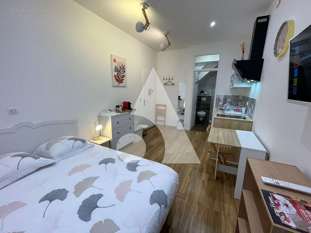 Appartement à NIORT