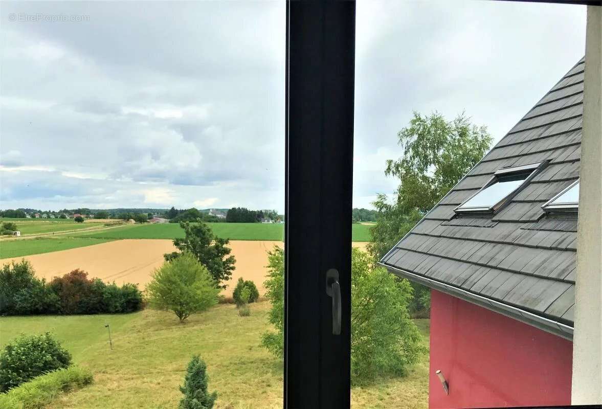 Maison à SAINT-BERNARD