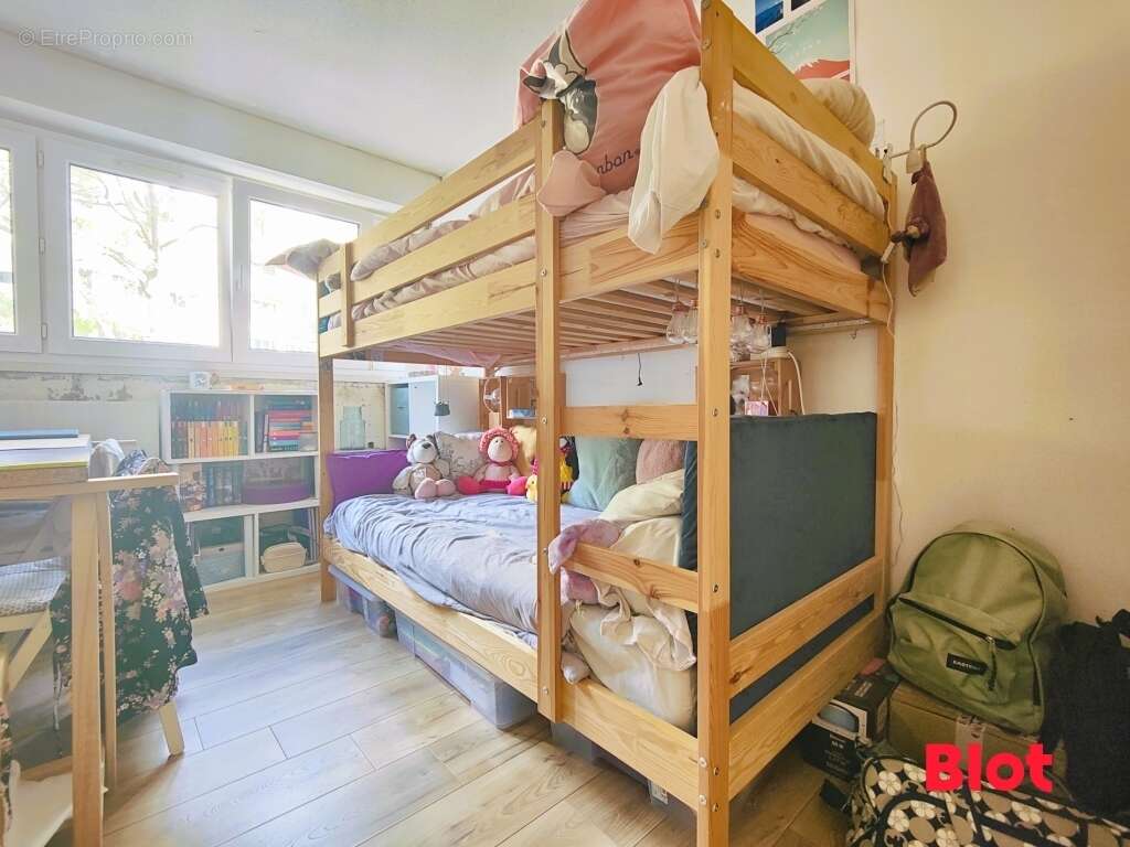 Appartement à SAINT-HERBLAIN