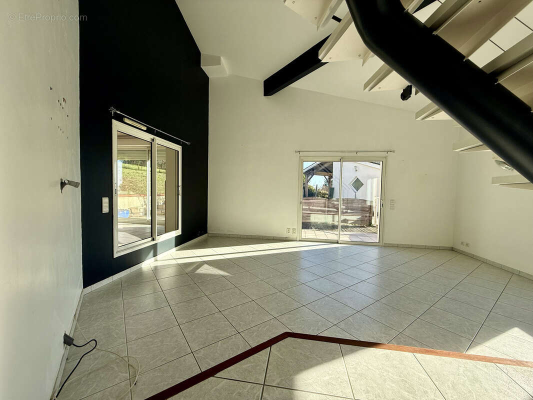 Maison à VILLENEUVE-SUR-LOT