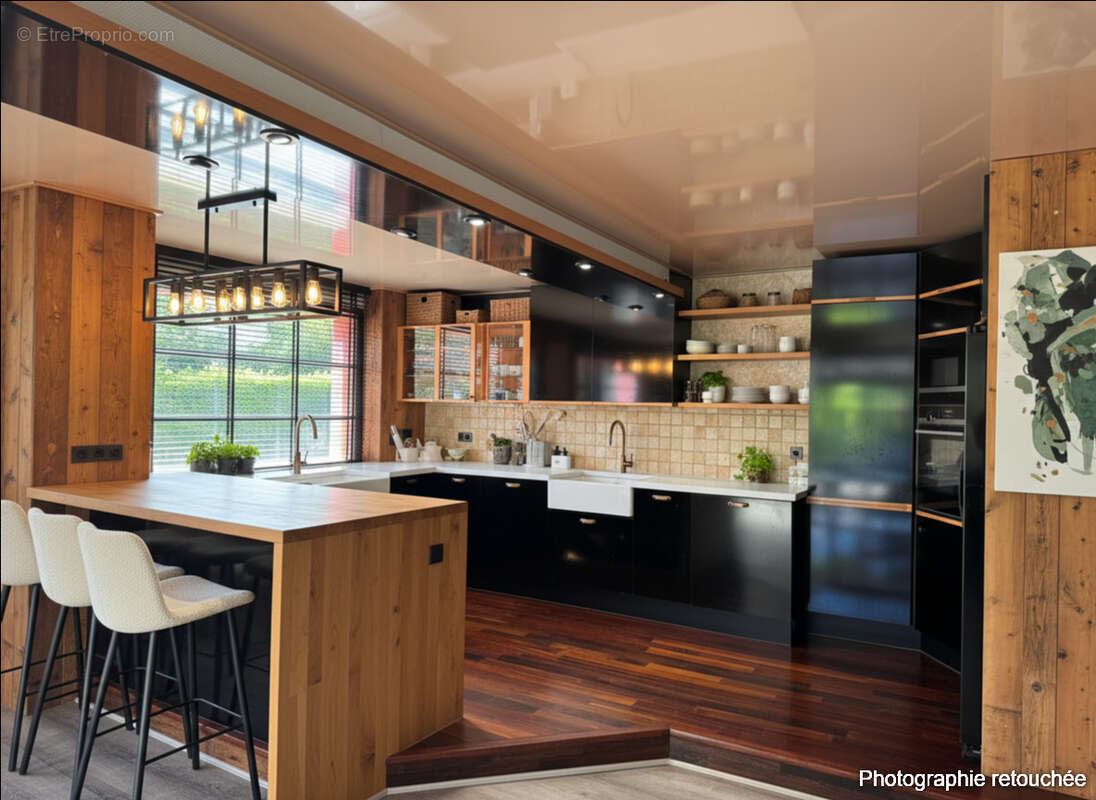 Maison à CHALON-SUR-SAONE