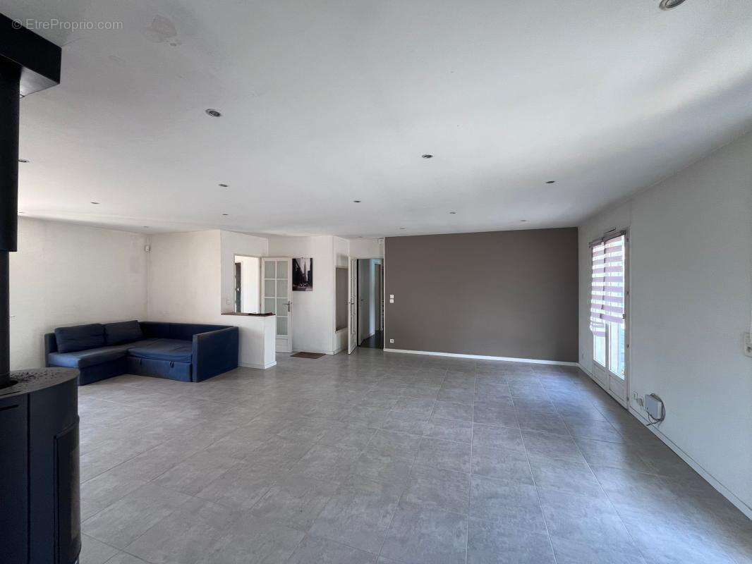Maison À Vendre - photo 4