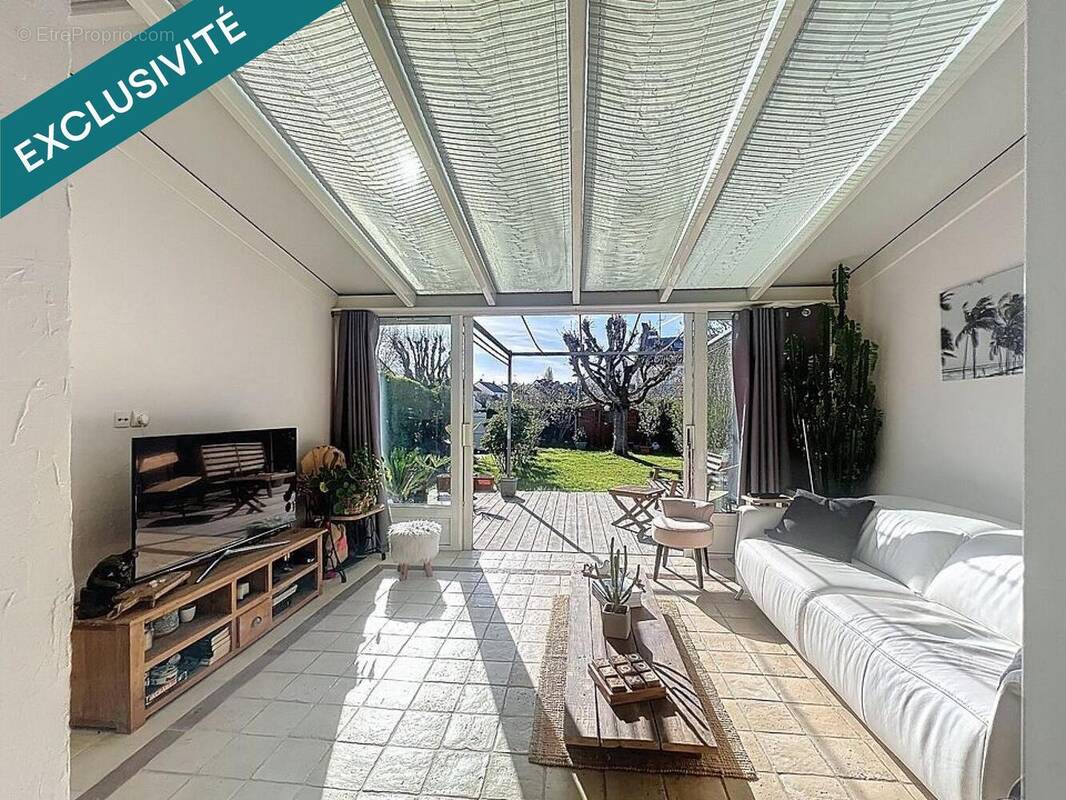 Photo 1 - Maison à MAUREPAS