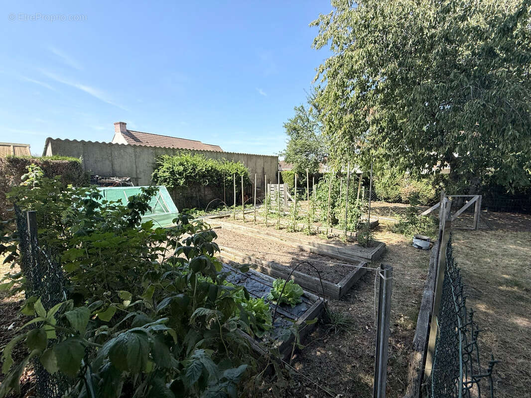 Grande maison familiale - Quartier Bourgneuf - photo 20
