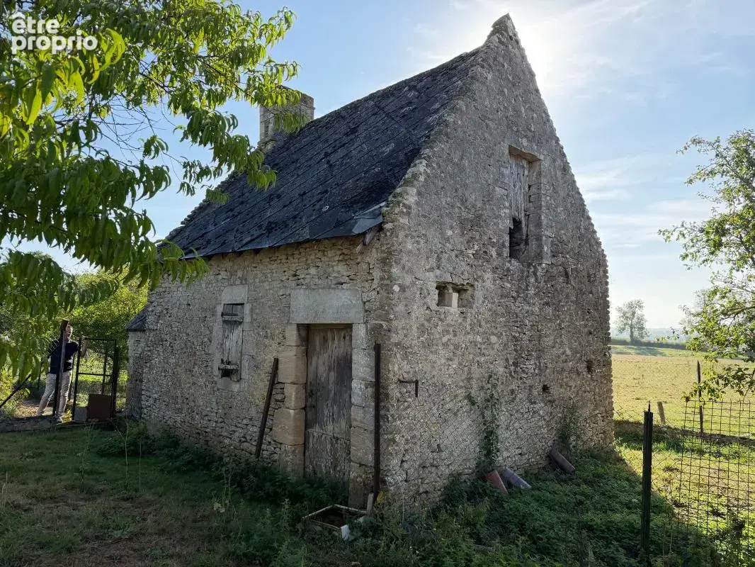 Corps de ferme - photo 15