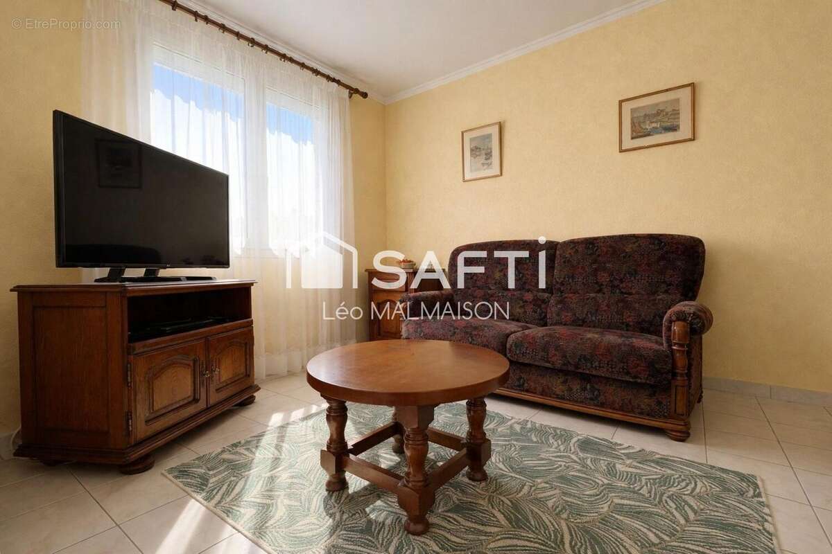 Photo 7 - Maison à LISIEUX