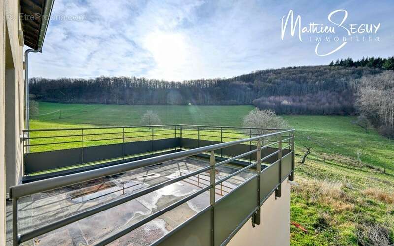 Appartement à THURINS