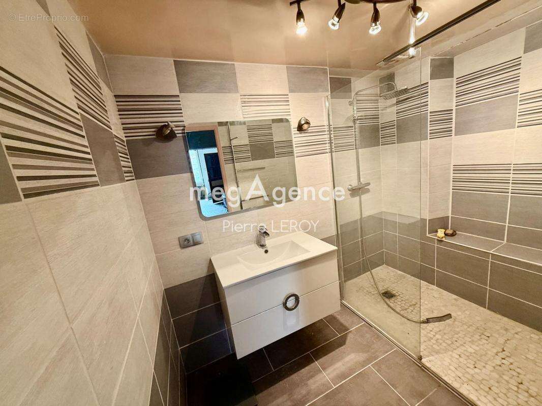 Maison à CHALONNES-SUR-LOIRE