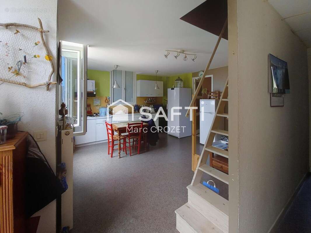 Photo 7 - Maison à CUBLIZE