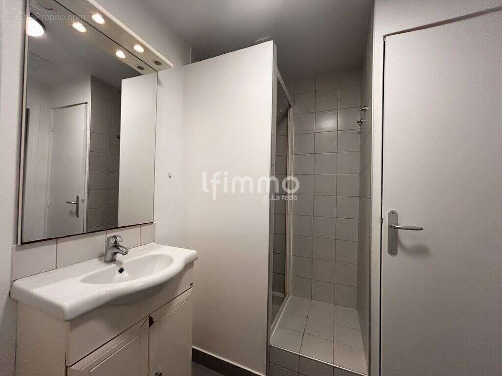 Appartement à MONTREUIL