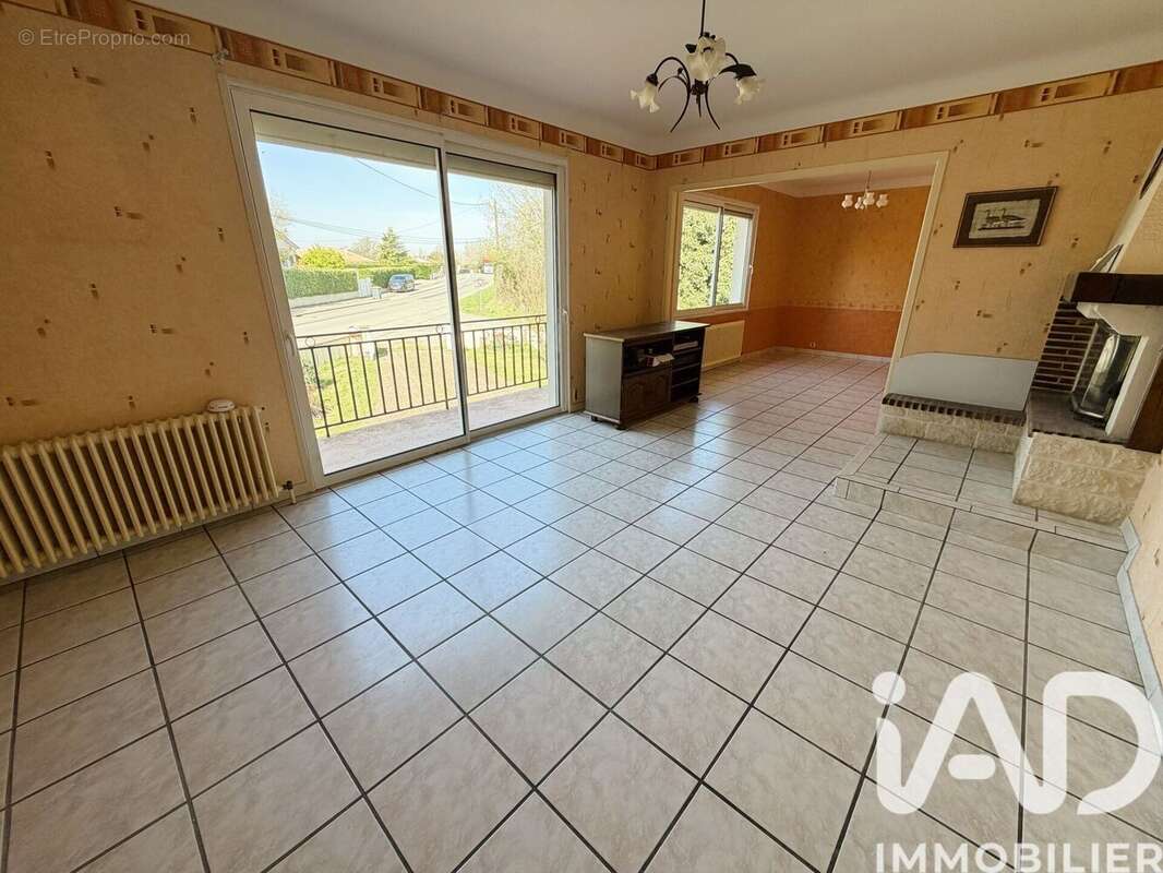 Photo 7 - Maison à PARTHENAY