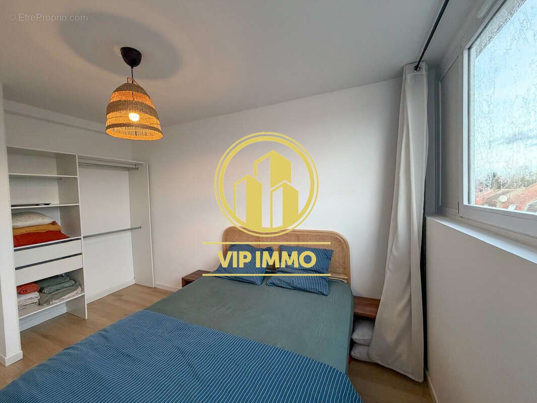 Appartement à LOOS