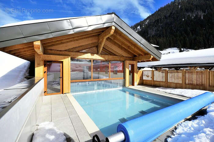 Investissement en Résidence de tourisme - photo 5