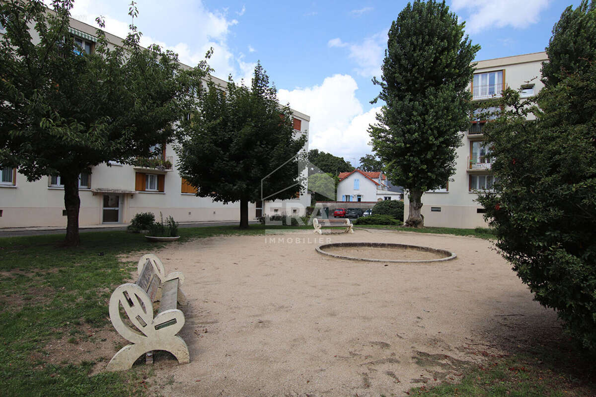 Appartement à VILLIERS-SUR-MARNE
